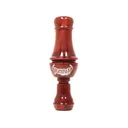RNT DC Diablo Acrylic Duck Call Black Cherry - Rnt