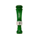 RNT DC Mondo Acrylic Duck Call Pearl Green - Rnt