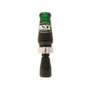 RNT Original Duck Call Acrylic Mallard Green - Rnt