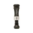 RNT Mondo LT Short Barrel Duck Call Black - Rnt