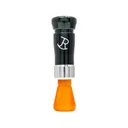 RNT Rockin' R Short Barrel Duck Call Boots On - Rnt