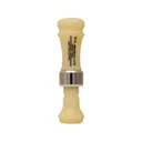 RNT Mondo LT Short Barrel Duck Call Ivory - Rnt