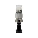 RNT Timber NV Duck Call Pearl/Black - Rnt