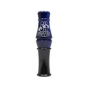 RNT Stahls Calls Branta Max Goose Call Electric Blue/Black Pearl - Rnt