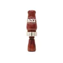 RNT Short Barrel Duck Call Black Cherry - Rnt