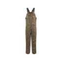 Non-Typical Men's Nova Silencer Bibs Mossy Oak Bottomland XL - Non-Typical