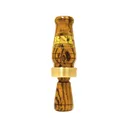 RNT Short Barrel Duck Call Bocote Wood - Rnt