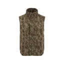 Non-Typical Men's Windproof Layering Vest Mossy Oak Bottomland XL - Non-Typical