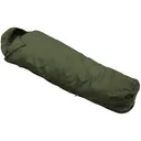 Military Surplus MSS Patrol 30 Degree Mummy Sleeping Bag 36" x 90" Grade 2 Nylon Green - Military Surplus