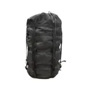 Military Surplus MSS Compression Sack 9 Strap Grade 2 Black - Military Surplus