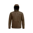 Sitka Gear Men's Jetstream Jacket Mud 2XL - Sitka Gear
