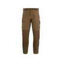 First Lite Men's Catalyst Foundry Pants Dry Earth 32" Waist 35" Inseam - First Lite
