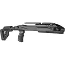 FAB Defense UAS-PRO Stock for Ruger 10/22 Black - FAB Defense
