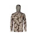 First Lite Men's Furnace Hoodie First Lite Cerca 2XL - First Lite