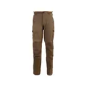 First Lite Men's Obsidian Foundry Pants Dry Earth 38" Waist 35" Inseam - First Lite