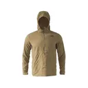 First Lite Men's Navigator Hoodie Dry Earth Large - First Lite