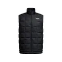 Sitka Gear Men's Microdown Vest Sitka Black XL - Sitka Gear