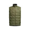Sitka Gear Men's Microdown Vest Olive Green XL - Sitka Gear