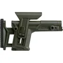 FAB Defense Stock Rapid Adjustment Precision Fixed Olive Drab Green - FAB Defense