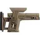 FAB Defense Stock Rapid Adjustment Precision Fixed Tan - FAB Defense