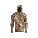 First Lite Men's Kiln Hoodie First Lite Specter 2XL - First Lite