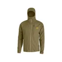 First Lite Men's Corrugate Guide Jacket Conifer XL - First Lite