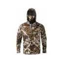 First Lite Men's Approach Hoodie First Lite Fusion XL - First Lite