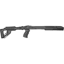 FAB Defense UAS-R Stock for Ruger 10/22 Black - FAB Defense
