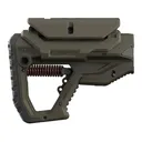 FAB Defense GL-Core Impact CP AR-15 Stock Olive Drab Green - FAB Defense