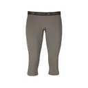 First Lite Men's Kiln Boot Top Base Layer Pants Walnut 2XL - First Lite