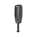 FAB Defense MBA Mono-Pod Buttstock Black - FAB Defense