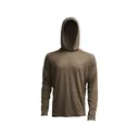 Leupold Men's Moab Pro Hoodie Ash Green Medium - Leupold