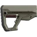 FAB Defense GL-Core Impact AR-15 Stock Olive Drab Green - FAB Defense