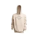 Leupold Men's Distressed Badge Hoodie Bone Large - Leupold