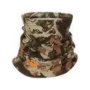 First Lite Men's Midweight Neck Gaiter First Lite Fusion One Size Fits Most - First Lite