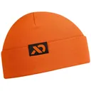 First Lite Men's Tag Cuff Beanie Hunter Orange One Size Fits Most - First Lite