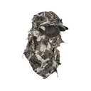 First Lite Men's Phantom 3D Balaclava First Lite Fusion One Size Fits Most - First Lite