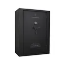 Browning Yellowstone Fire-Resistant 49 Gun Safe Diamond Black - Browning