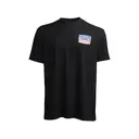 Leupold Men's Flag Badge Short Sleeve T Shirt Black Medium - Leupold