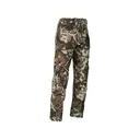 First Lite Men's Omen Stormshelter Rain Pants First Lite Fusion Medium Tall - First Lite