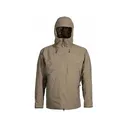 First Lite Men's Uncompahgre Foundry Jacket Walnut XL - First Lite