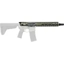 Radian AR-15 Model 1 Upper Receiver Assembly 223 Wylde 10.5" Barrel Radian OD Green - Radian Weapons