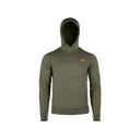 First Lite Men's Furnace Hoodie Conifer XL - First Lite