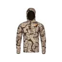 First Lite Men's Navigator Hoodie First Lite Cerca 2XL - First Lite