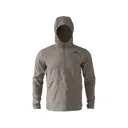 First Lite Men's Navigator Hoodie Walnut Large - First Lite