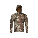First Lite Men's Navigator Hoodie First Lite Fusion 2XL - First Lite