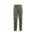 First Lite Men's Obsidian Foundry Pants Conifer 40" Waist 33" Inseam - First Lite