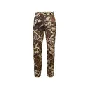 First Lite Men's Obsidian Foundry Pants First Lite Fusion 32" Waist 35" Inseam - First Lite