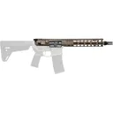 Radian AR-15 Model 1 Complete Upper Receiver 223 Wylde 10.5" Barrel Radian Brown - Radian Weapons