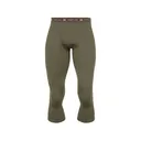 First Lite Men's Furnace Zip Off Base Layer Pants Conifer 2XL - First Lite